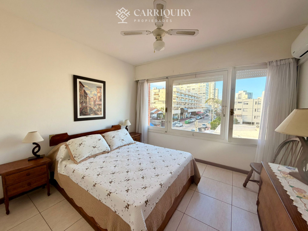 Apartamento ID.9719 - Apartamento en Venta 1 Dormitorio en Peninsula