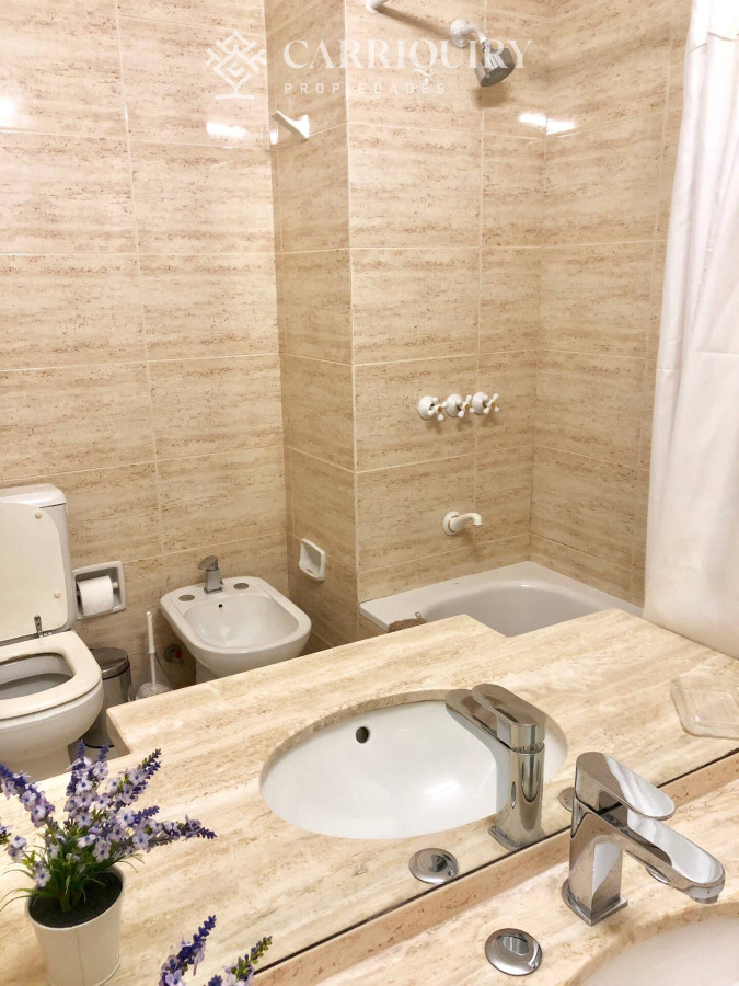 Apartamento ID.7293/BRAVA-28-103 - ALQUILER TEMPORARIO APARTAMENTO 4 DORMITORIOS MANATIALES 