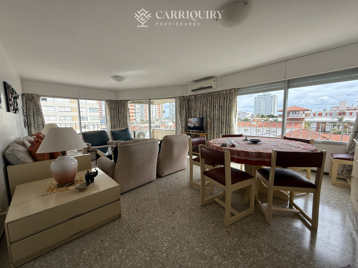 Apartamento ID.9097 - Península de Punta del Este