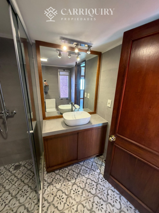 Apartamento ID.10688/Venta-Punta-del-este - Muy lindo duplex de 1 dormitorio y medio en alquiler anual en Playa Mansa