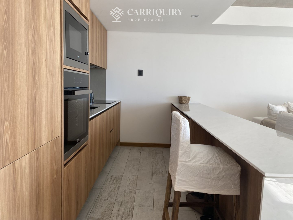 Apartamento ID.10628 - Apartamento en alquiler temporario Surfside Punta del Este - 1 dormitorio