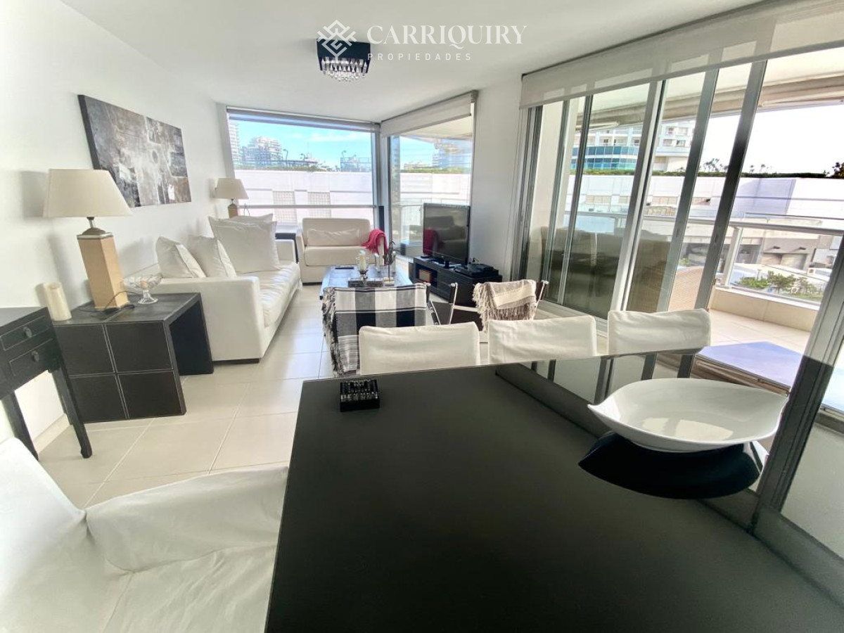 Apartamento ID.6068 - Apartamento en Mansa - Punta del Este