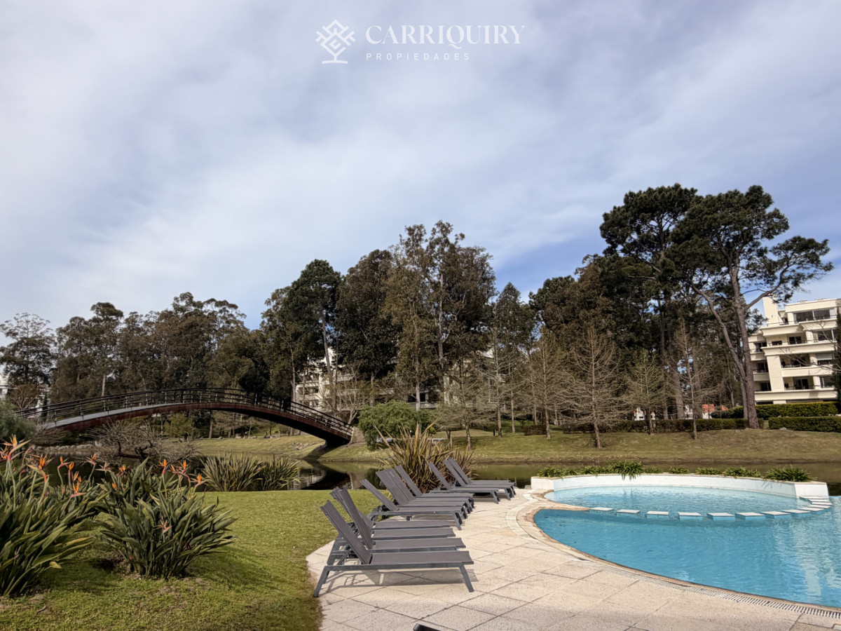 Apartamento ID.10622 - OPORTUNIDAD  EN VENTA MONOAMBIENTE GREEN PARK