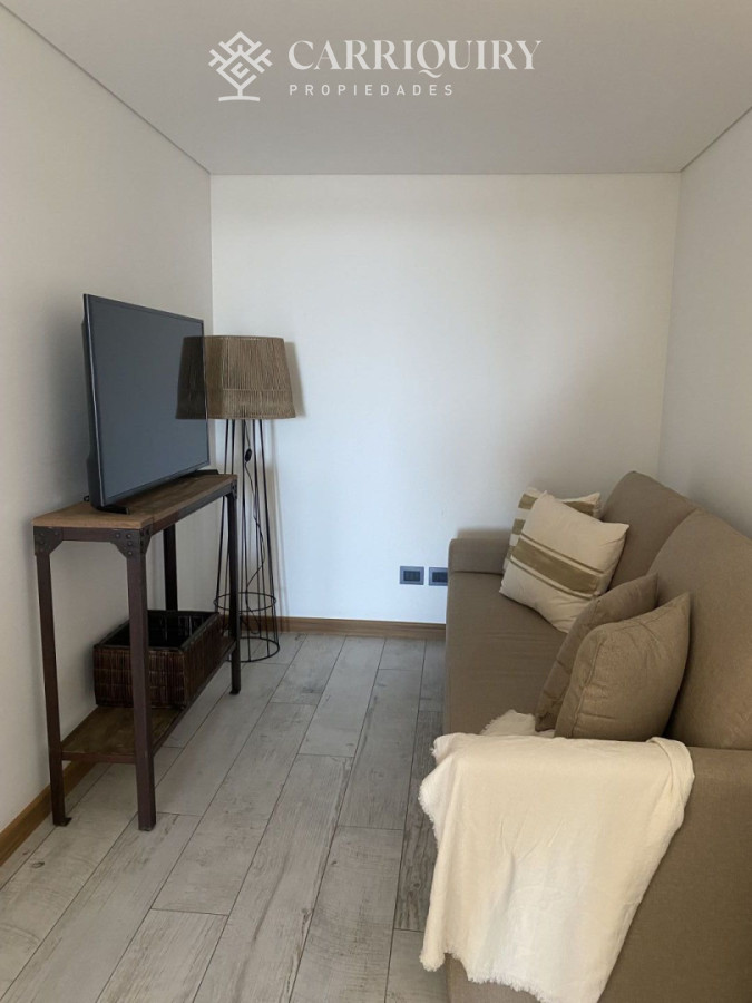 Apartamento ID.10628 - Apartamento en alquiler temporario Surfside Punta del Este - 1 dormitorio