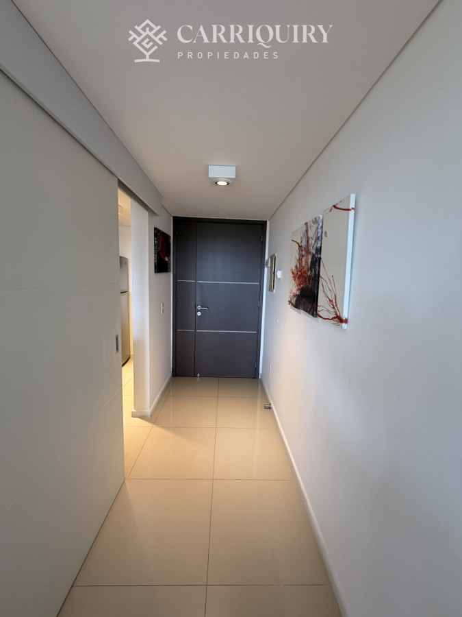 Apartamento ID.5550/Espectacular-Pent-House-con-vista-al-mar.-Ref:-8263 - Apartamento en Brava - Punta del Este
