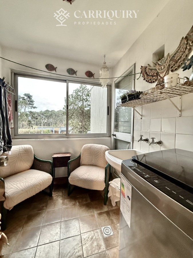 Apartamento ID.8407/Venta-apartamento-2-dormitorios-Punta-del-este - Apartamento en venta de 4 dormitorios y 3 baños en Punta del Este