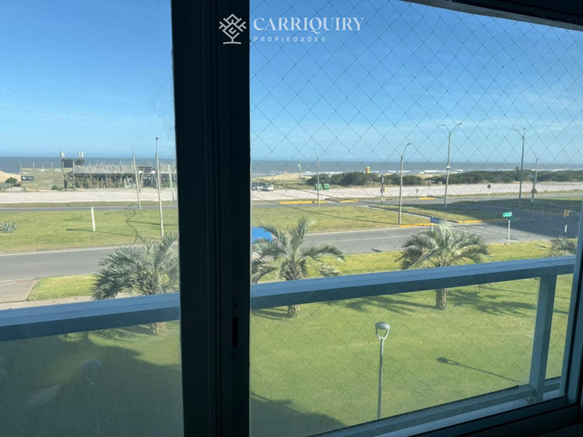 Apartamento ID.10625 - Apartamento en venta de 3 dormitorios en Playa Brava, Punta del Este - Le Parc