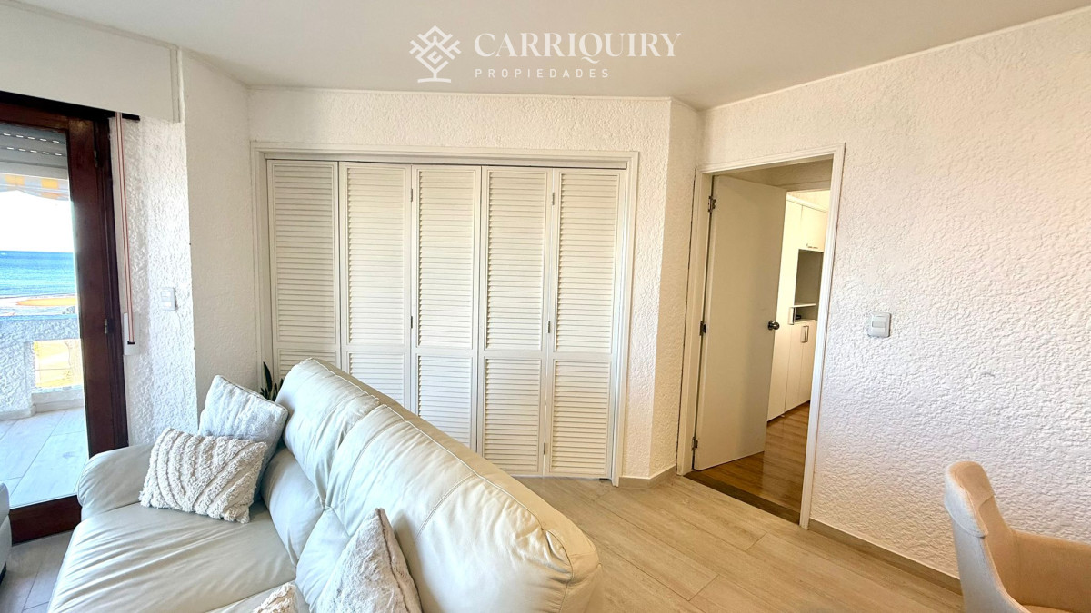 Apartamento ID.8984 - PRIMERA LINEA EN PLAYA MANSA