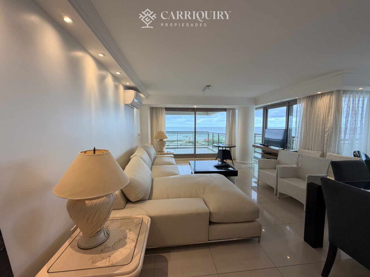 Apartamento ID.10270 - APARTAMENTO ESQUINERO 4 SUITES EN TORRE DE CATEGORIA PLAYA BRAVA