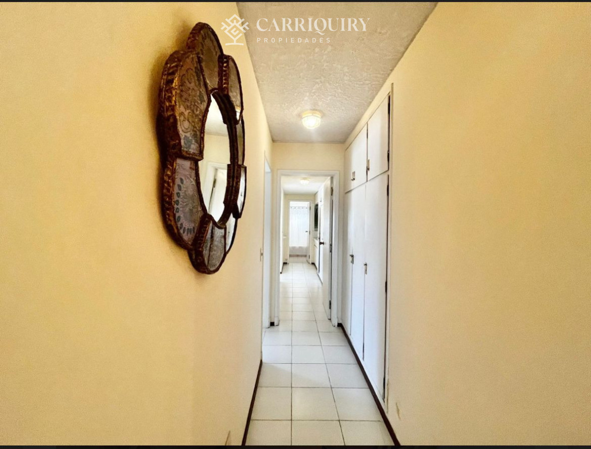 Apartamento ID.9660 - Apartamento de 3 dormitorios en primera linea 