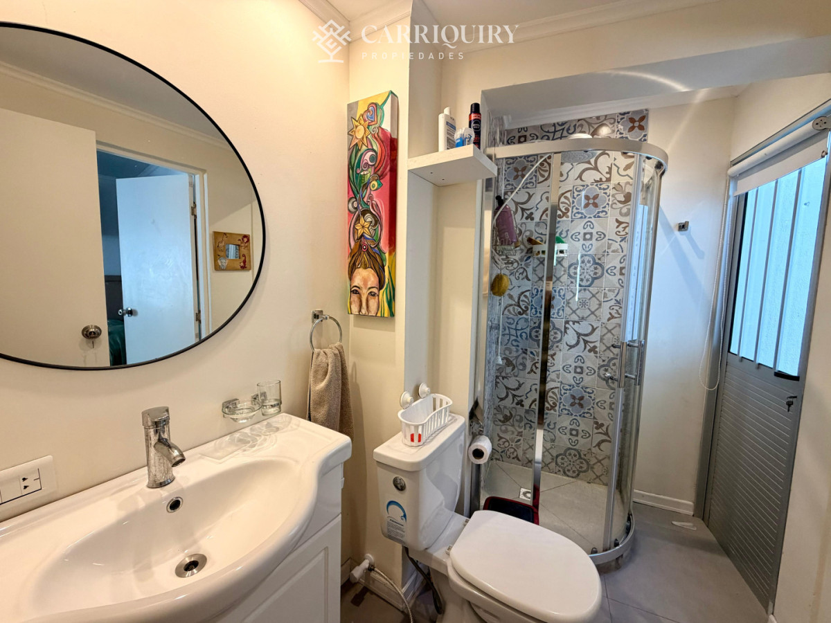 Apartamento ID.9727 - Apartamento en venta mansa 2 dormitorios