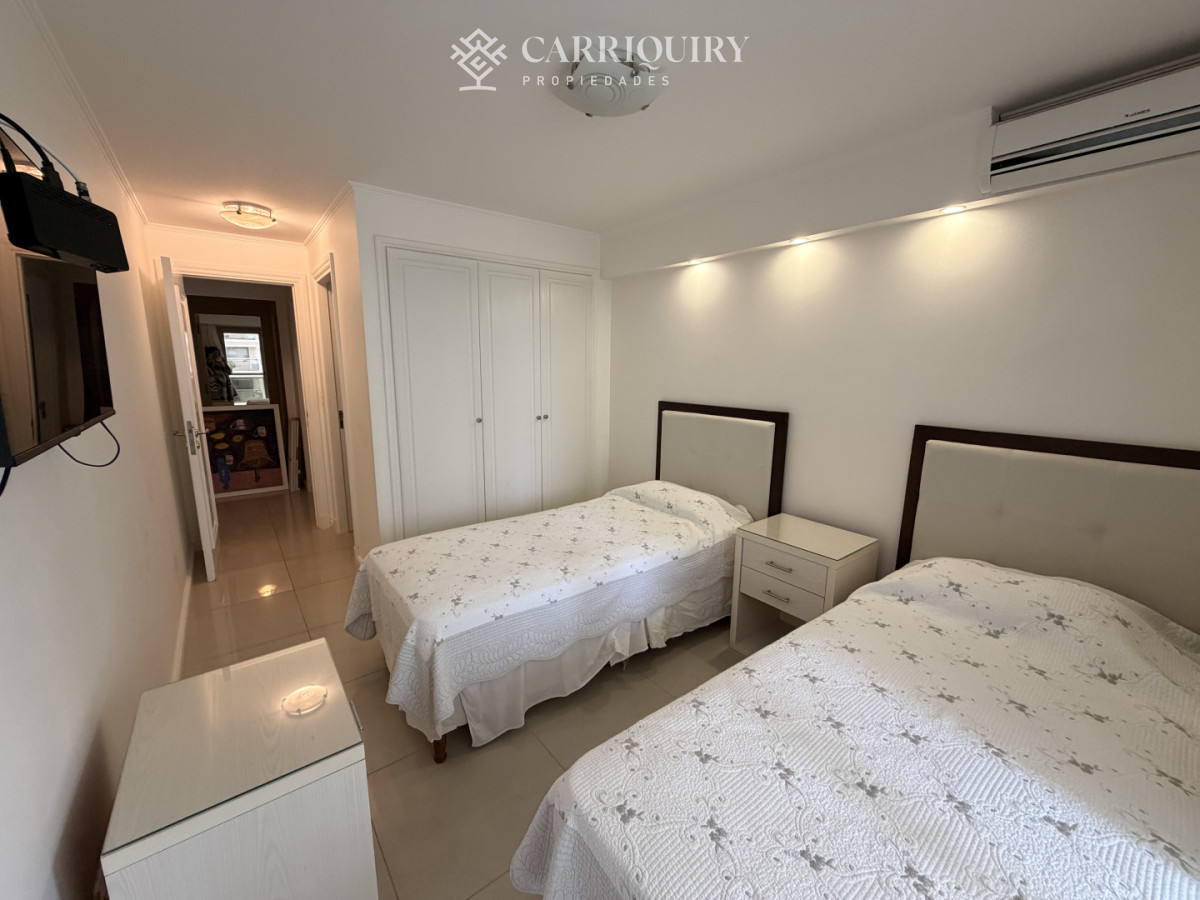 Apartamento ID.10270 - APARTAMENTO ESQUINERO 4 SUITES EN TORRE DE CATEGORIA PLAYA BRAVA