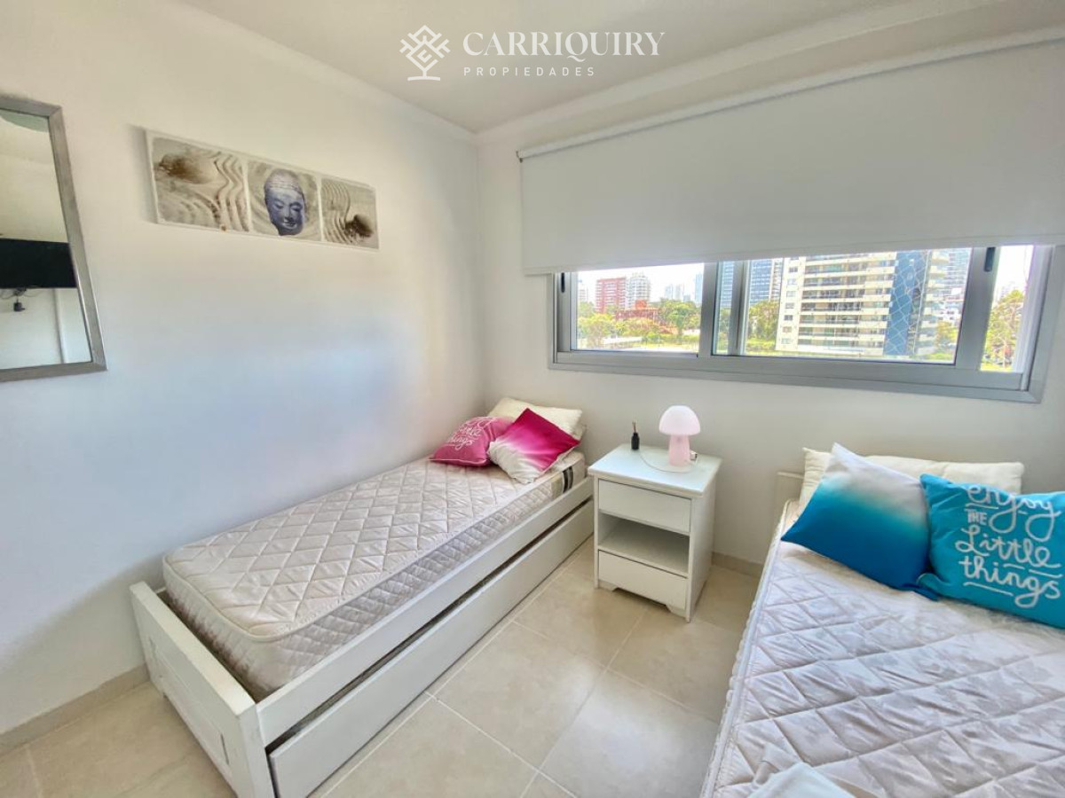 Apartamento ID.7428 - Paradas Playa brava Punta del este