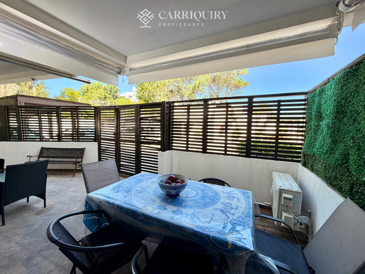 Apartamento ID.9727 - Apartamento en venta mansa 2 dormitorios