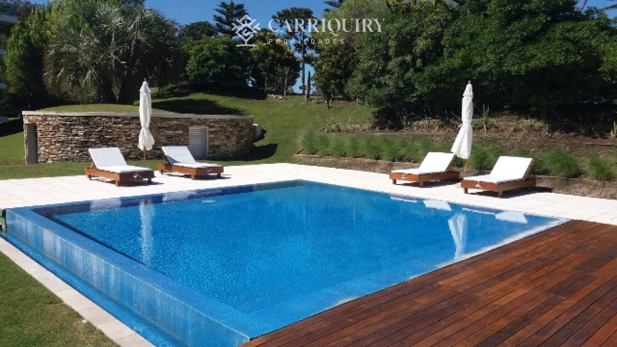 Apartamento ID.10639 - Apartamento en venta Terrazas de Villa Brava Punta del Este - 2 dormitorios en suite