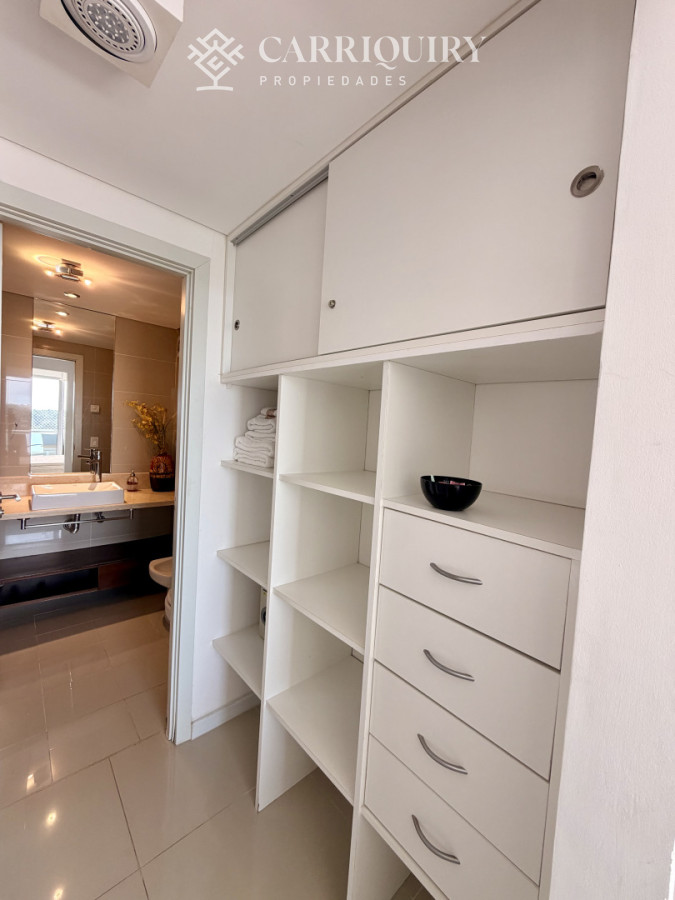 Apartamento ID.5550/Espectacular-Pent-House-con-vista-al-mar.-Ref:-8263 - Apartamento en Brava - Punta del Este