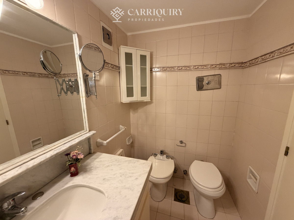 Apartamento ID.9987 - VENTA EN PUNTA DEL ESTE 2 DORMITORIOS
