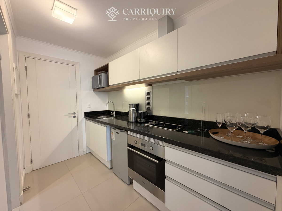 Apartamento ID.10622 - OPORTUNIDAD  EN VENTA MONOAMBIENTE GREEN PARK