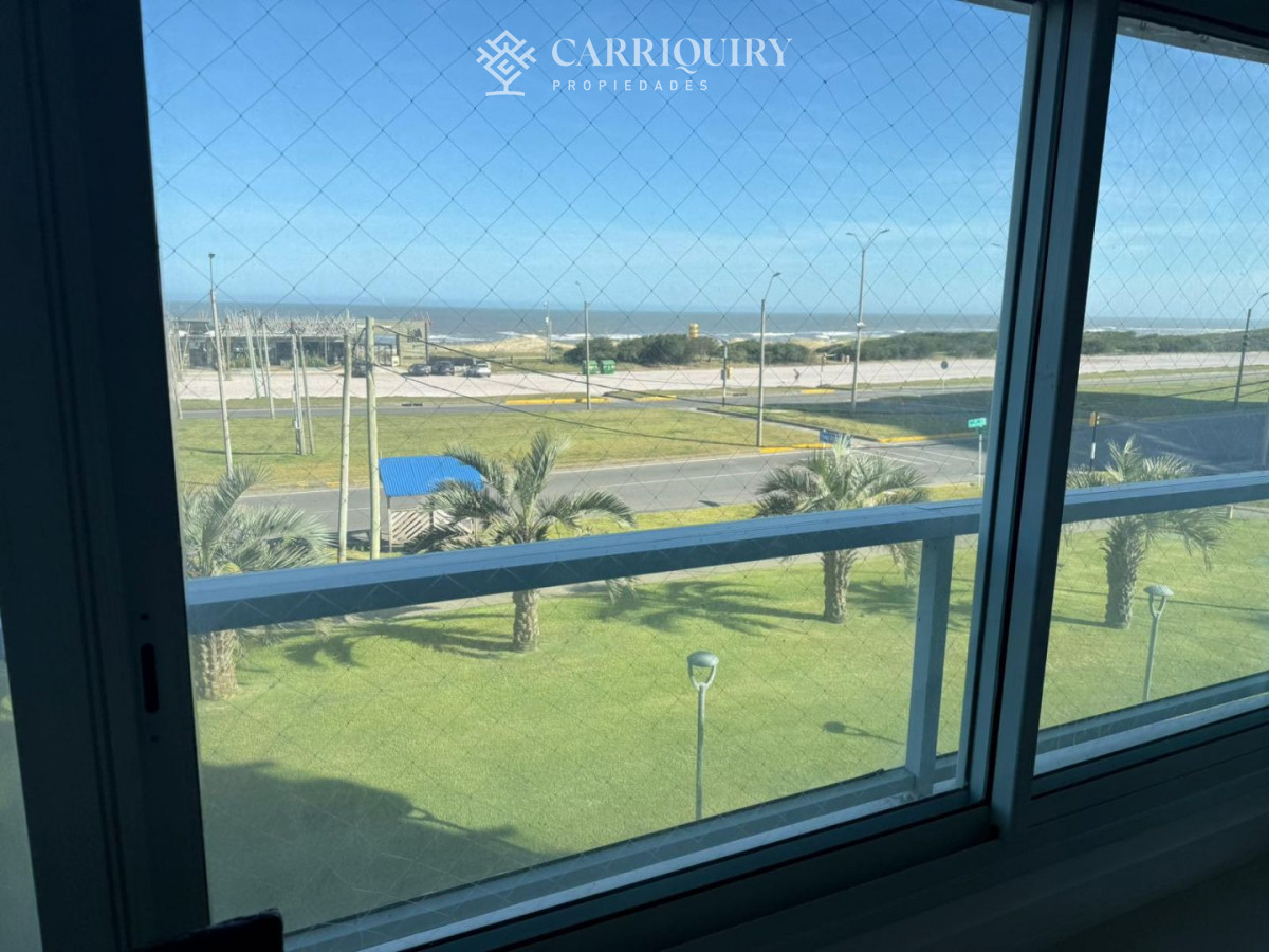 Apartamento ID.10625 - Apartamento en venta de 3 dormitorios en Playa Brava, Punta del Este - Le Parc