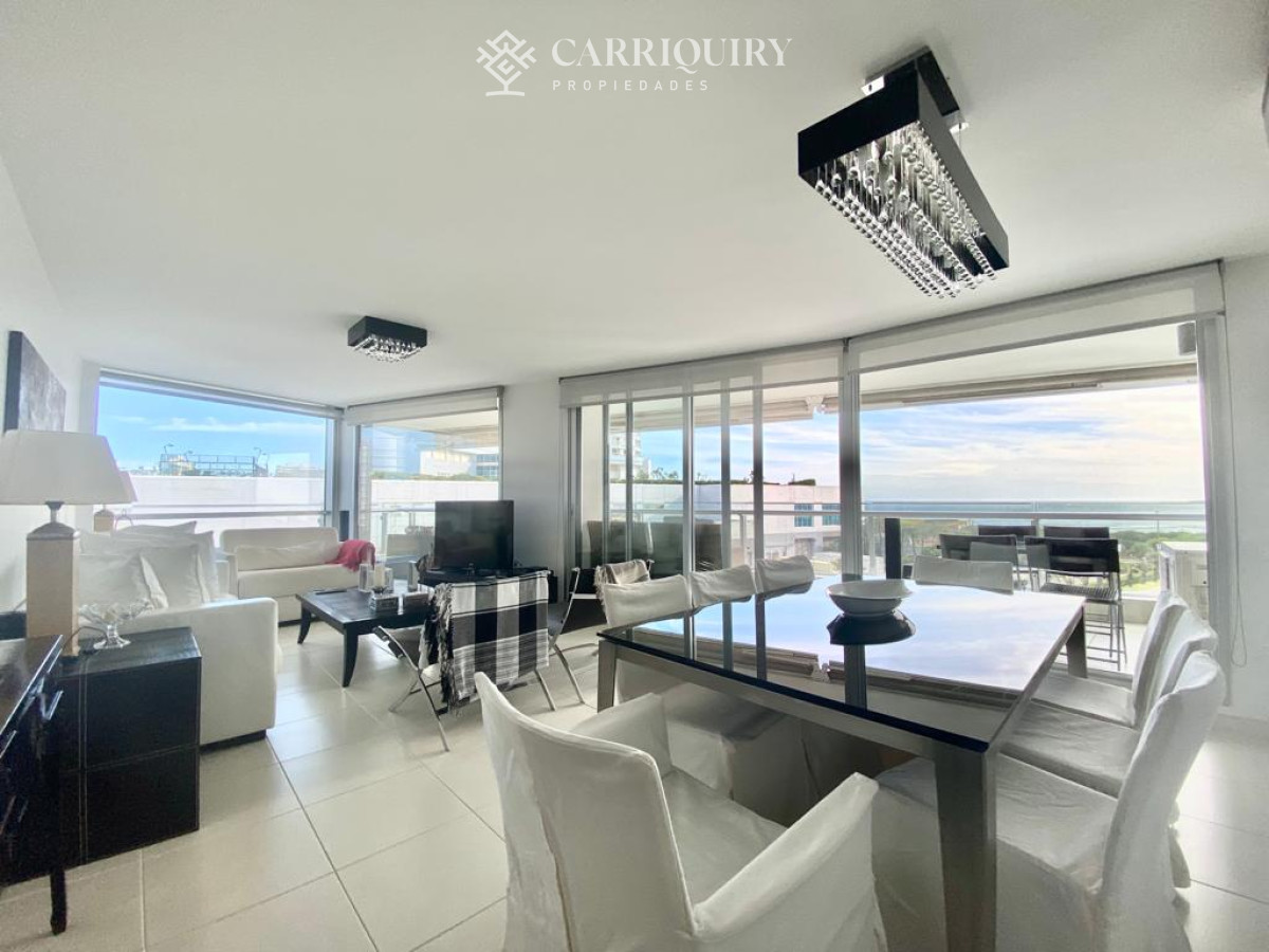 Apartamento ID.6068 - Apartamento en Mansa - Punta del Este