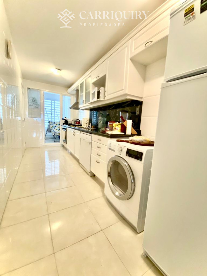 Apartamento ID.377/Apartamento-en-venta-playa-Mansa-Punta-del-Este - Apartamento en alquiler temporario Playa Mansa 3 dormitorios