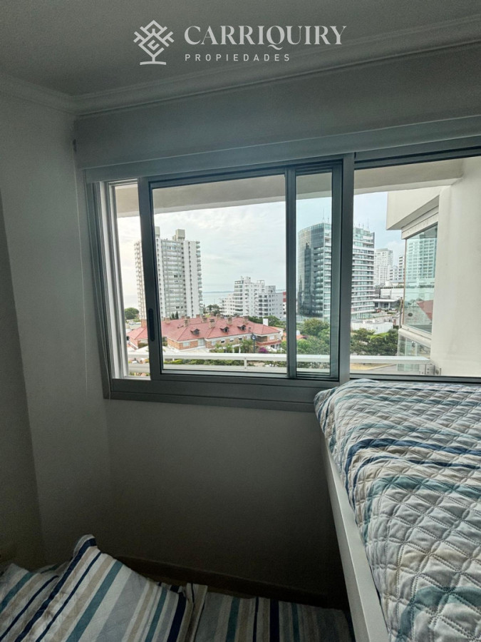 Apartamento ID.10269 -  Apartamento a pasos del mar en Mansa, Punta del Este