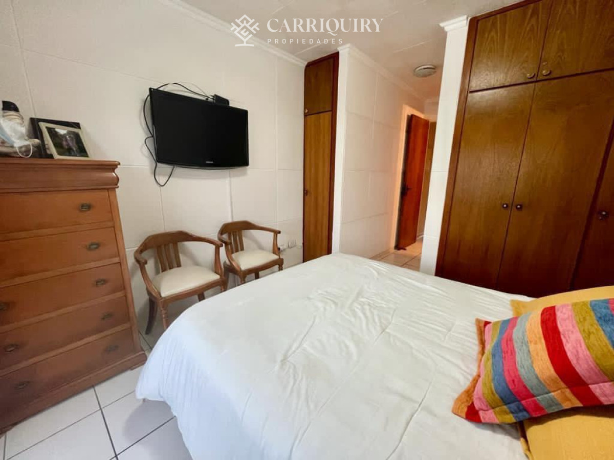Apartamento ID.10560 - OPORTUNIDAD APARTAMENTO DE 3 DORMITORIOS A 100 MTS DE PLAYA MANSA 