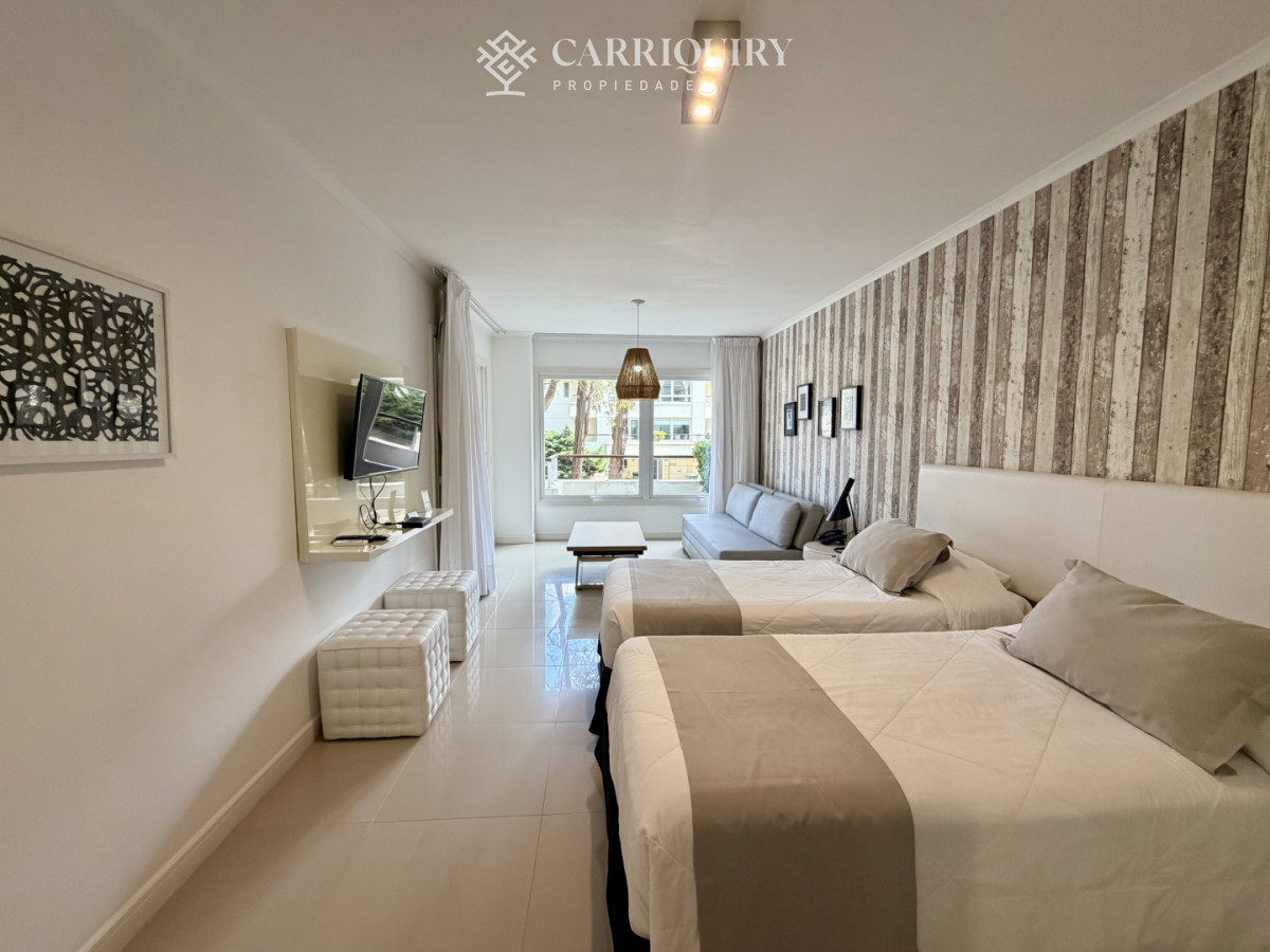 Apartamento ID.10622 - OPORTUNIDAD  EN VENTA MONOAMBIENTE GREEN PARK