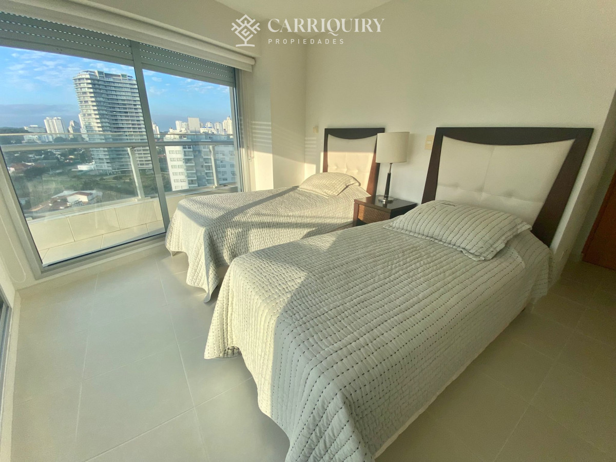 Apartamento ID.5027 - Apartamento en venta Mansa 3 dormitorios