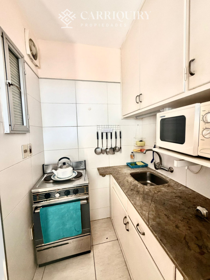 Apartamento ID.9719 - Apartamento en Venta 1 Dormitorio en Peninsula