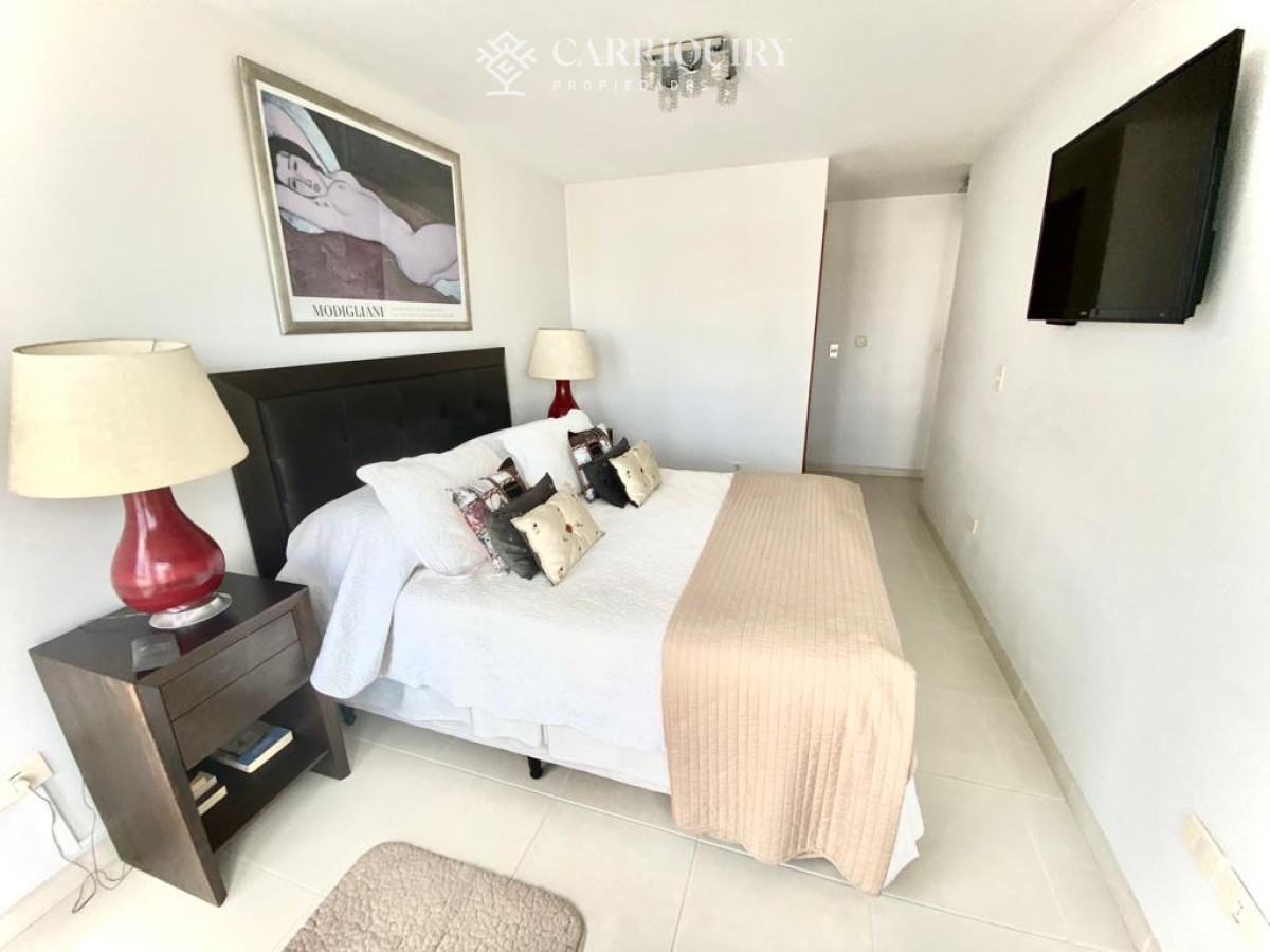 Apartamento ID.6068 - Apartamento en Mansa - Punta del Este