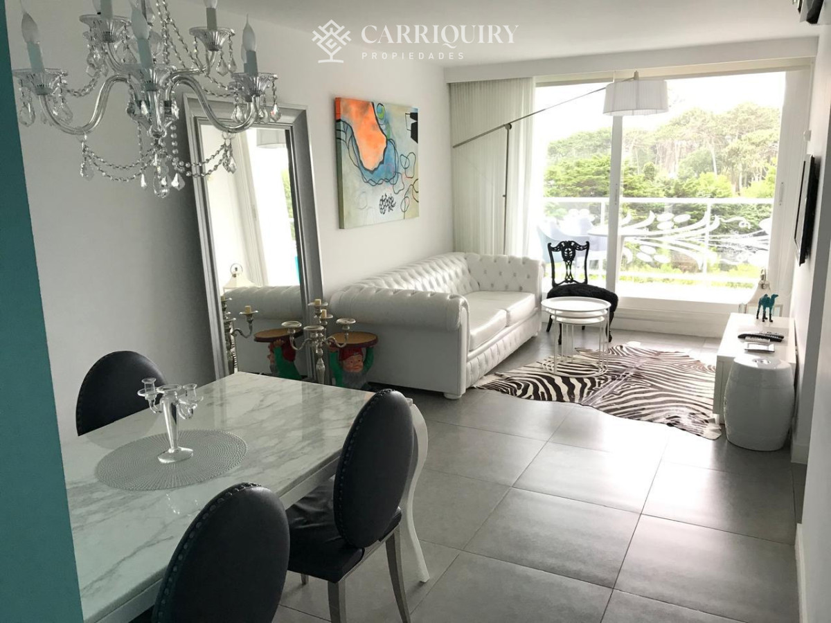 Apartamento ID.10160 - VENTA APARTAMENTO EN TORRE YOO 2 DORMITORIOS 
