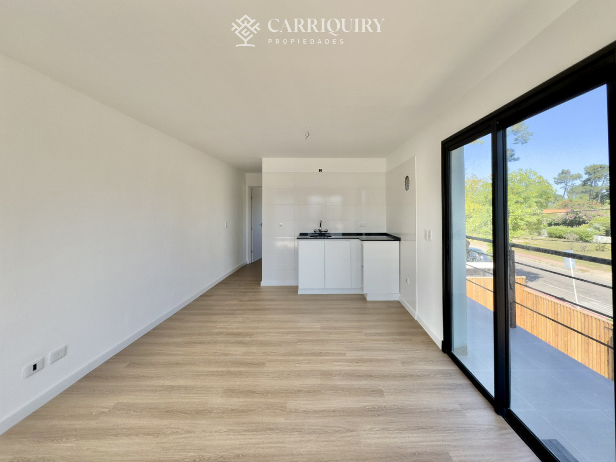 Apartamento ID.10008 - OPORTUNIDAD EN MALDONADO APARTAMENTO 1 DORMITORIO EXCELENTE UBICACION IDEAL PARA RENTA 