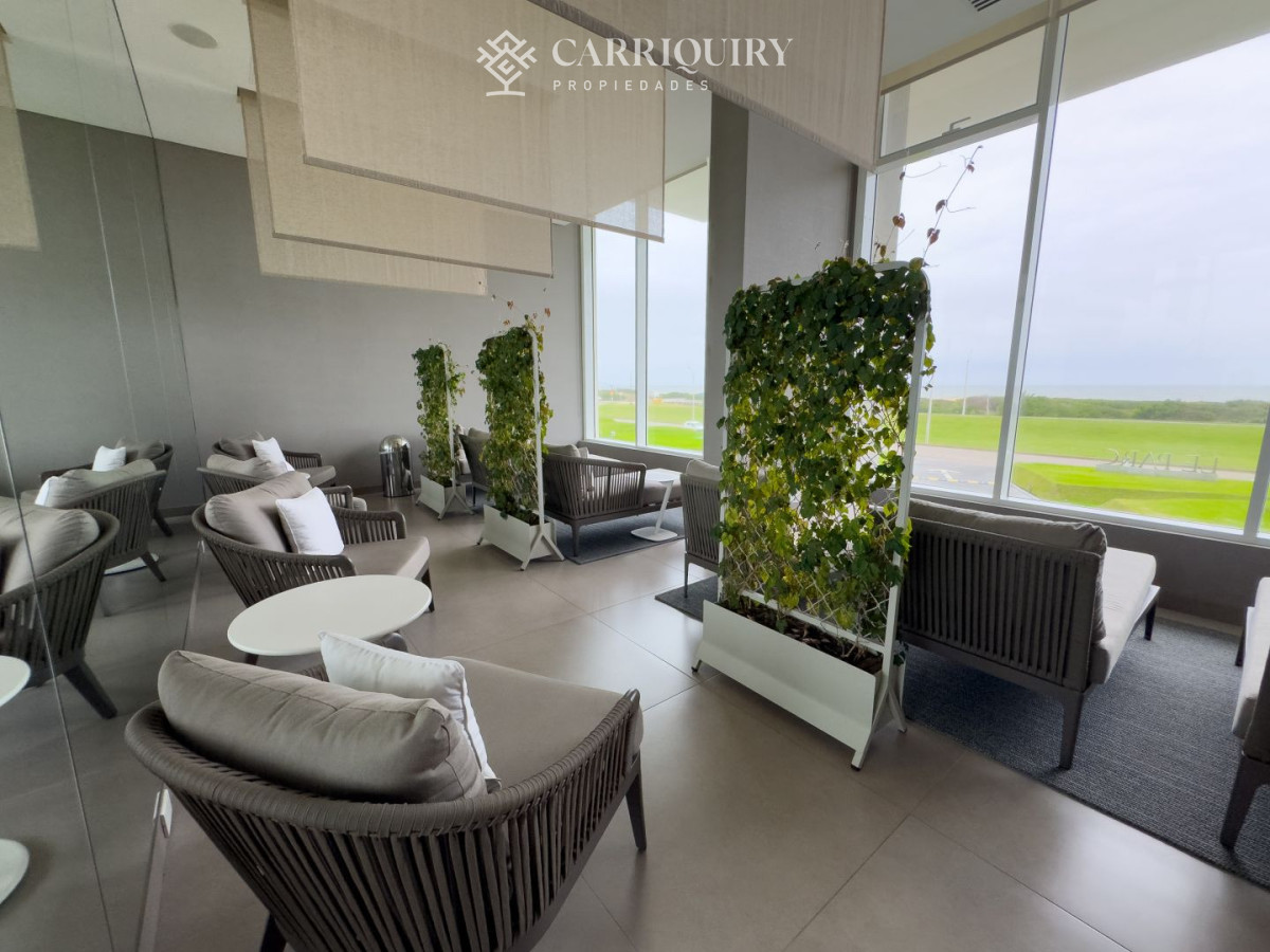 Apartamento ID.10595 - Apartamento en alquiler temporario Le Parc III Punta del Este - 3 dormitorios en suite