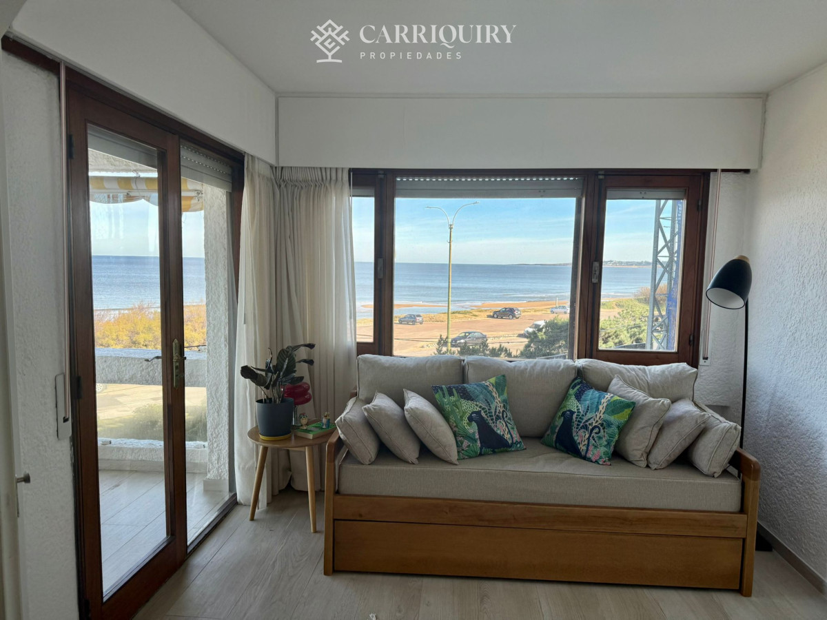 Apartamento ID.8984 - PRIMERA LINEA EN PLAYA MANSA