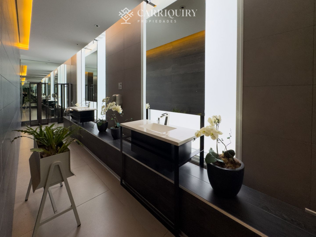 Apartamento ID.10595 - Apartamento en alquiler temporario Le Parc III Punta del Este - 3 dormitorios en suite