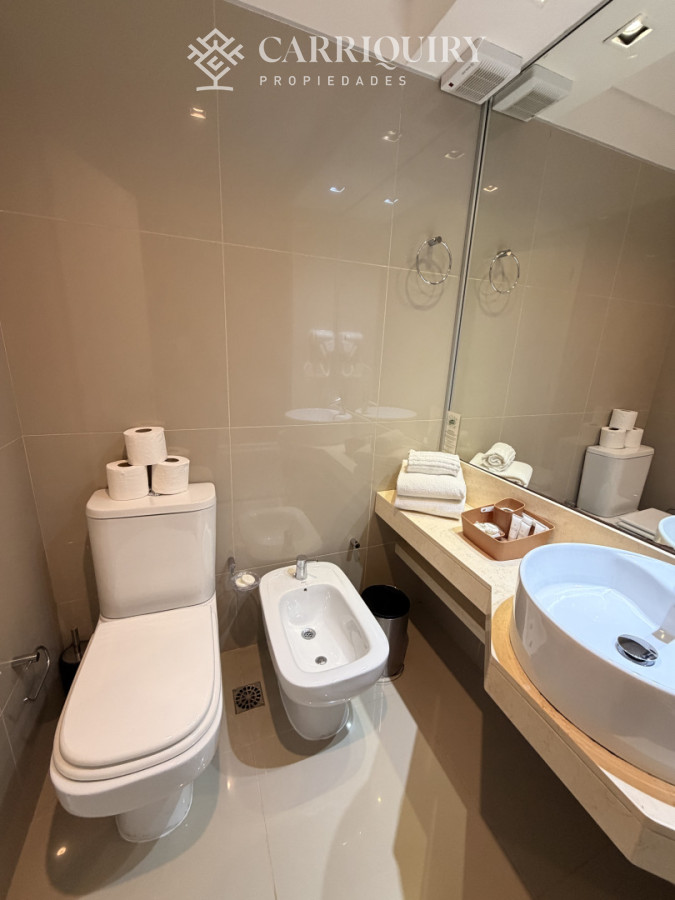 Apartamento ID.10622 - OPORTUNIDAD  EN VENTA MONOAMBIENTE GREEN PARK