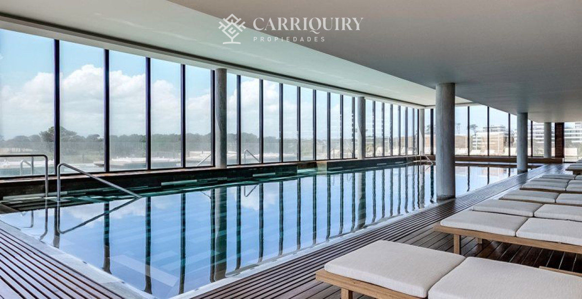 Apartamento ID.10627 - Apartamento en alquiler temporario Surfside Punta del Este