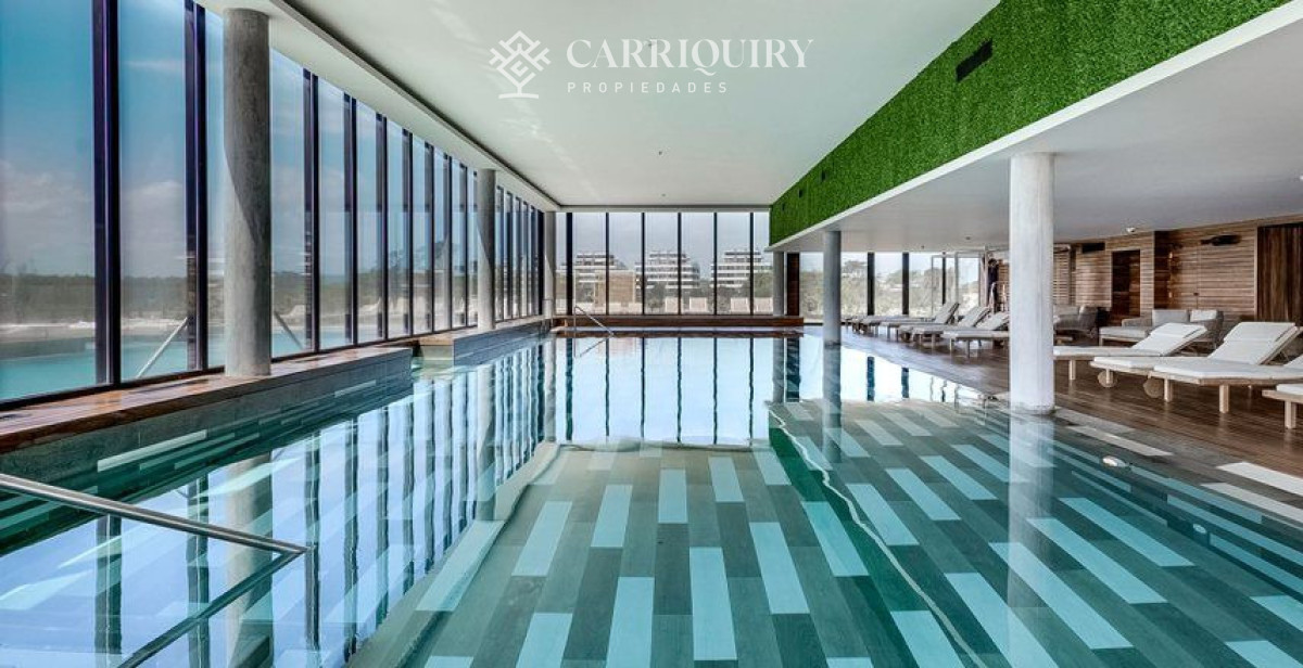 Apartamento ID.10627 - Apartamento en alquiler temporario Surfside Punta del Este