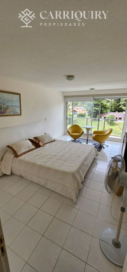 Apartamento ID.10646 - Apartamento 3 dormitorios en Torre Wilson — Lincoln Center, Playa Mansa
