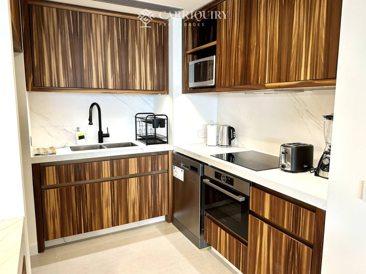 Apartamento ID.7292/APARTAMENTO,-4-DORM- -DEP.-SERV,-PUERTO,-PUNTA-DEL-ESTE,-VENTA-Y-ALQUILER - ALQUILER TEMPORARIO Y VENTA APARTAMENTO 3 DORMITORIOS