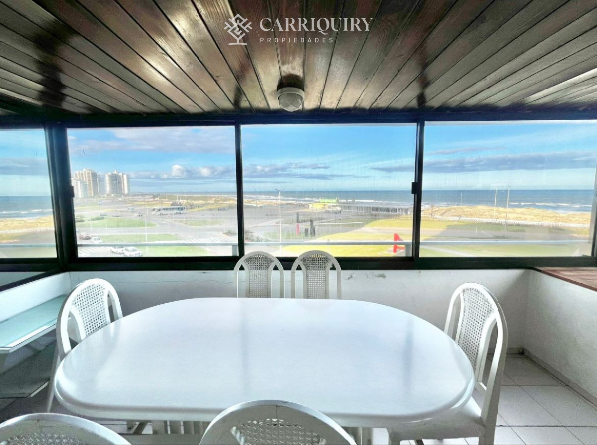 Apartamento ID.9660 - Apartamento de 3 dormitorios en primera linea 