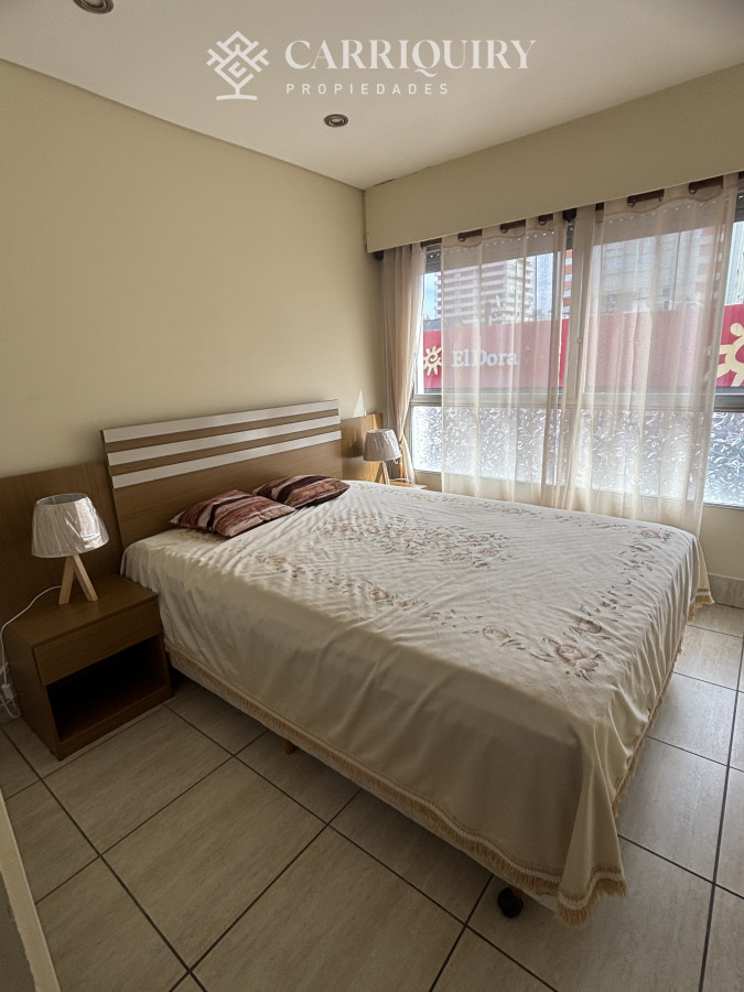 Apartamento ID.9137 - Apartamento de 1 dormitorios y medio en la peninsula.