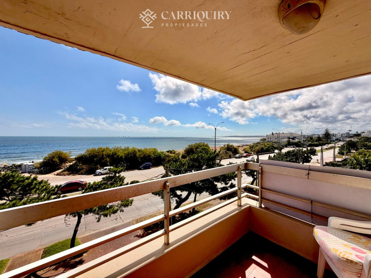 Apartamento ID.9502 - apartamento en venta de 3 dormitorio 