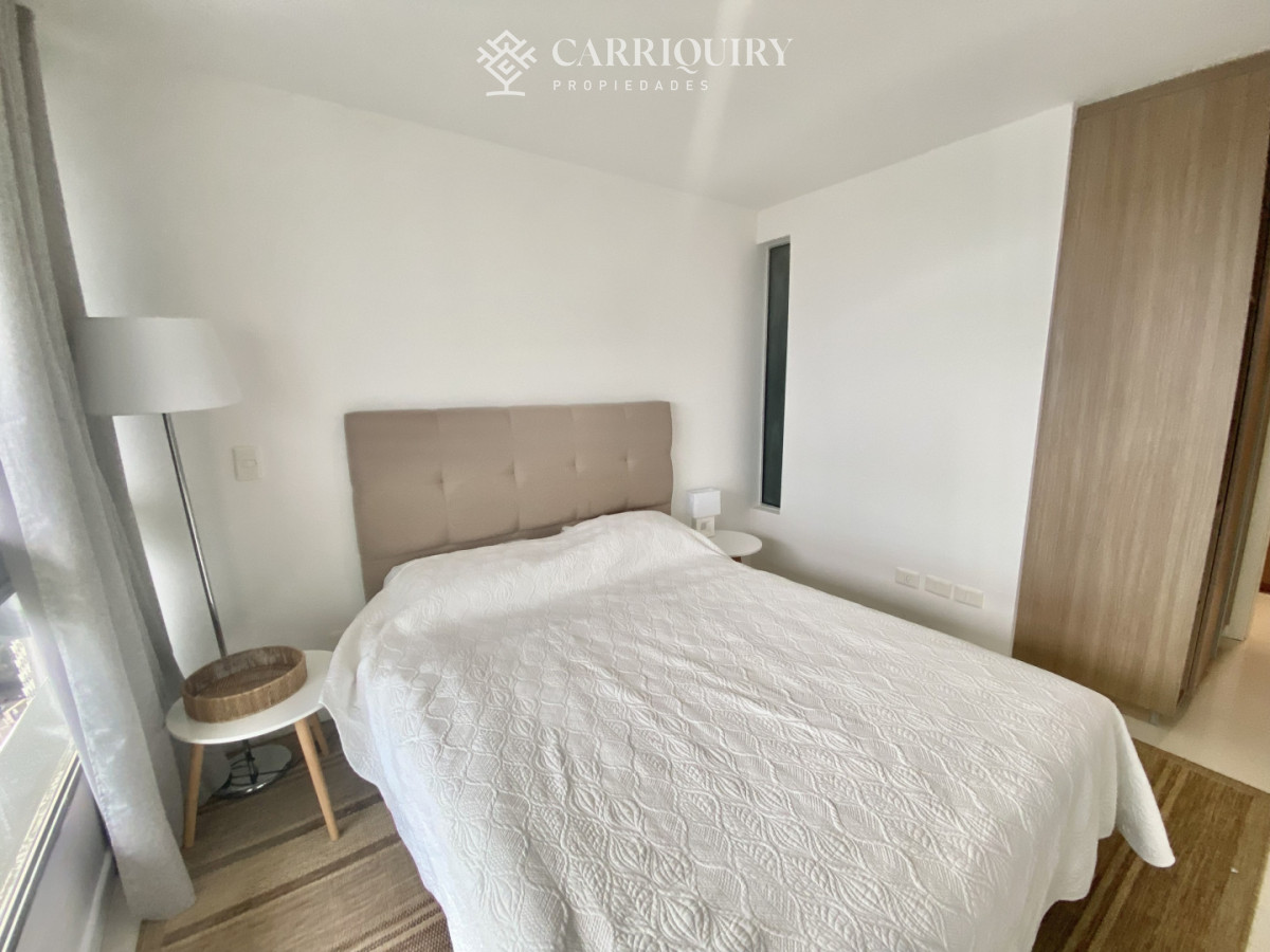 Apartamento ID.10194 -  Apartamento en Roosevelt, Punta del Este