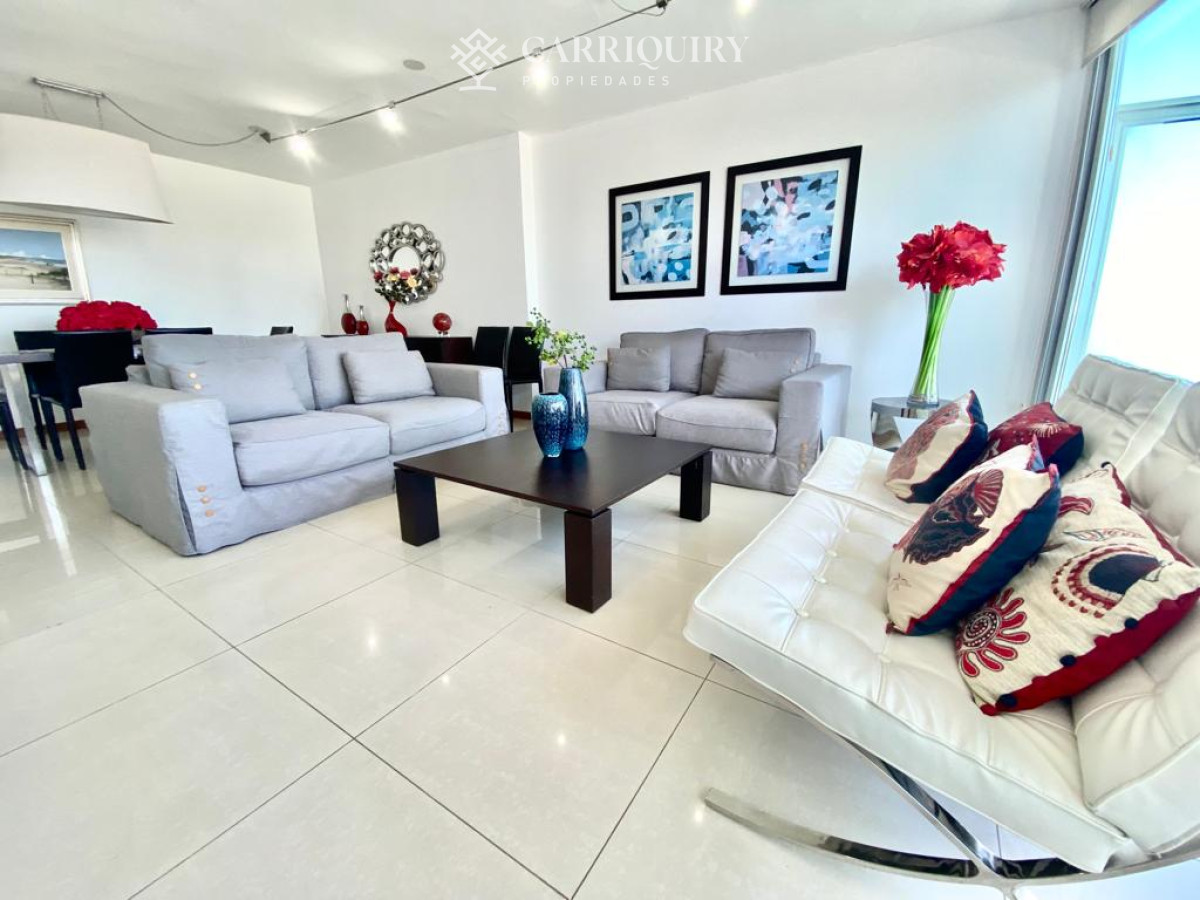 Apartamento ID.6186 - Apartamento en venta Punta del este.