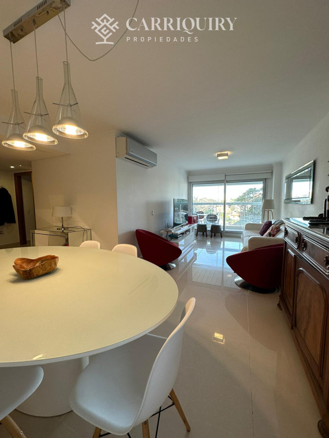 Apartamento ID.8420 - Departamento en venta en torre de categoría 