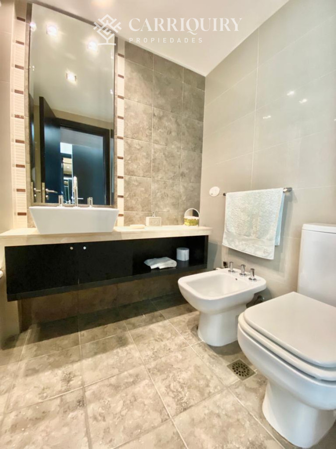 Apartamento ID.7562 - Paradas Playa Mansa Punta del este