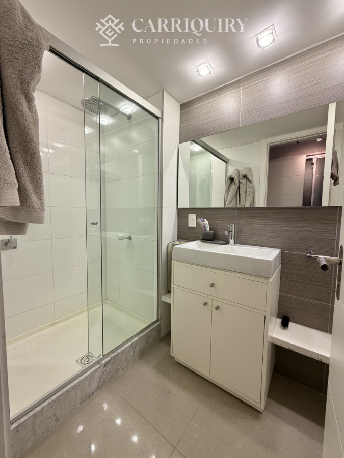 Apartamento ID.10154 - ESQUINERO 4 DORMITORIOS EN SUITE PISO ALTO EN VENTA TORRE ONE 
