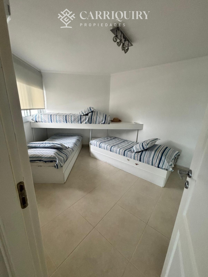 Apartamento ID.10269 -  Apartamento a pasos del mar en Mansa, Punta del Este
